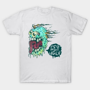 Ugly Dude T-Shirt